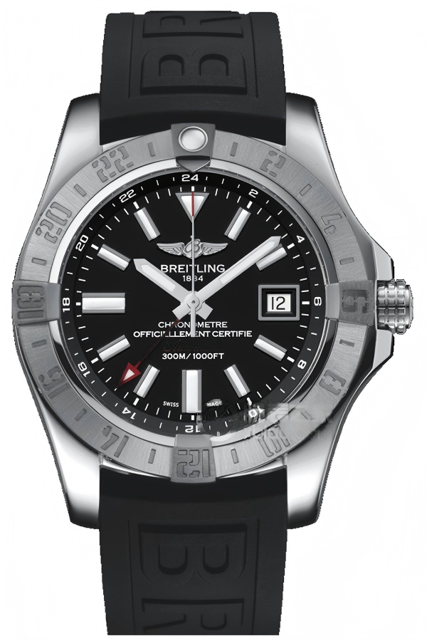 Breitling Avenger Series A3239011.BC35.152S.A20S.1 Watch