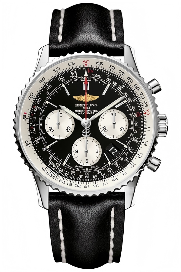 Breitling Navitimer Series AB012012.BB01.435X.A20BA.1 Watch