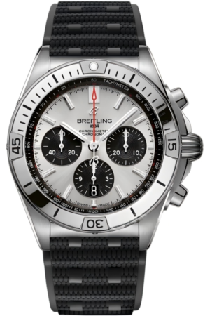 Breitling Chronomat Series AB0134101G1S2 Watch