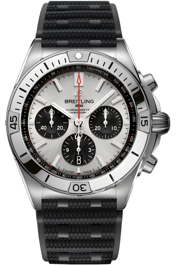 Breitling Chronomat Series AB0134101G1S2 Watch