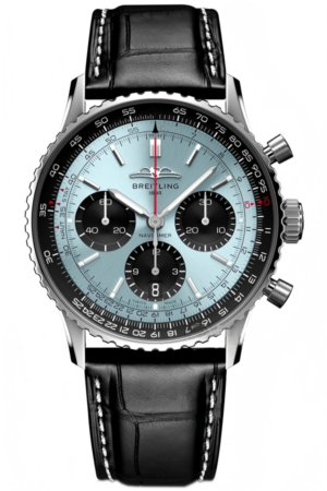 Breitling Navitimer Series AB0139241C2P1 Watch