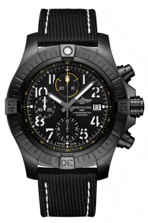 Breitling Avenger Series V13317101B1X1 Watch