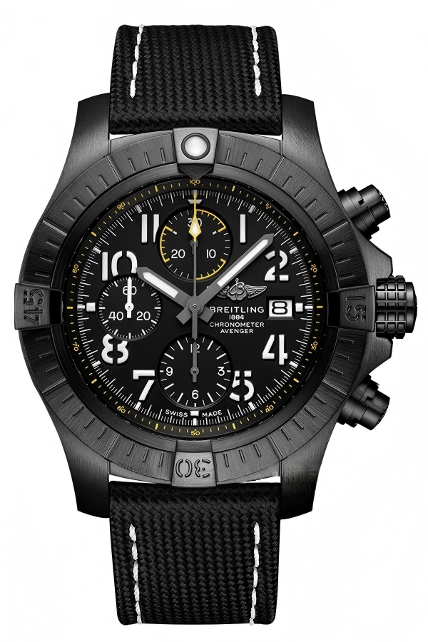 Breitling Avenger Series V13317101B1X1 Watch