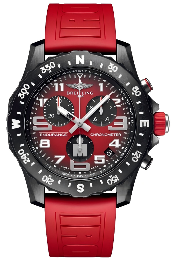 Breitling Professional Series X823109A1K1S1 Watch
