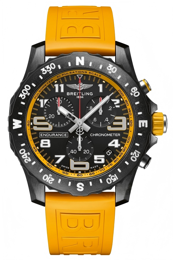 Breitling Professional Series X82310A41B1S1 Watch