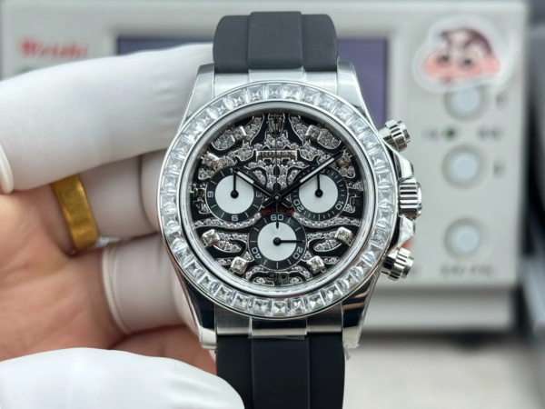 Rolex DAYTONA 4131